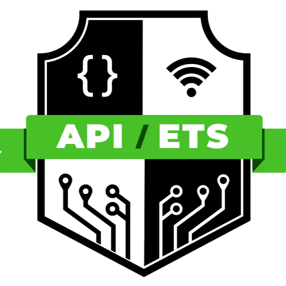 API