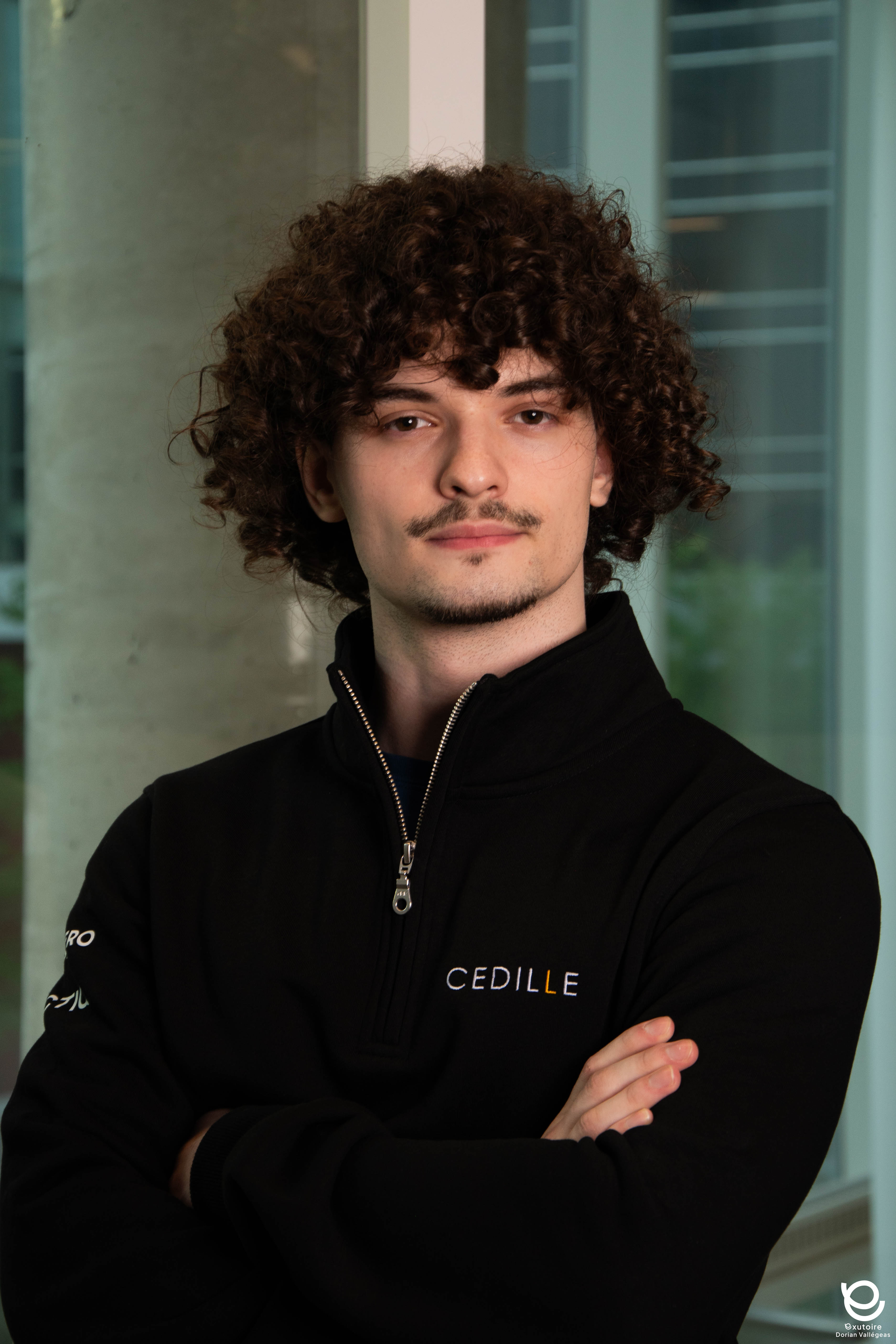Mathieu Gouveia Sousa