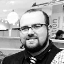 Patrick Laurin