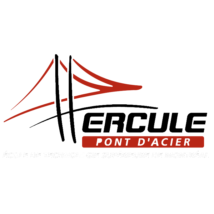 Pont d'Acier ÉTS